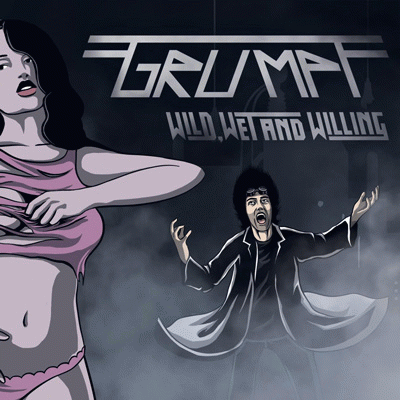 Wild, Wet and Willing